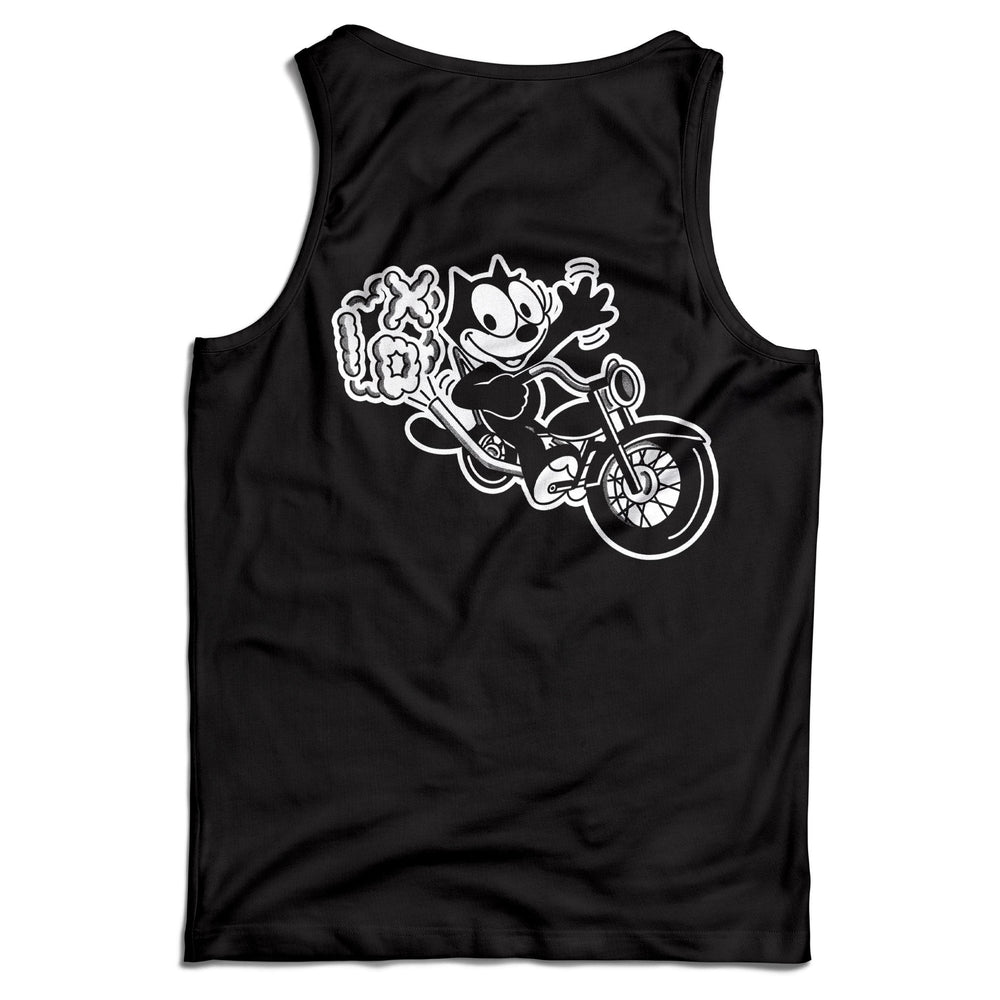 Snooze Tank - Indestructible MFG