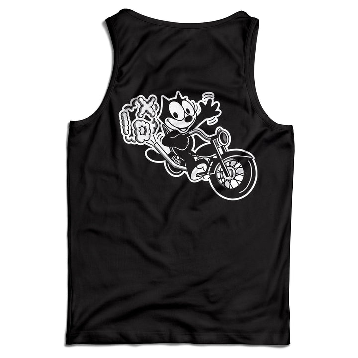 Snooze Tank - Indestructible MFG