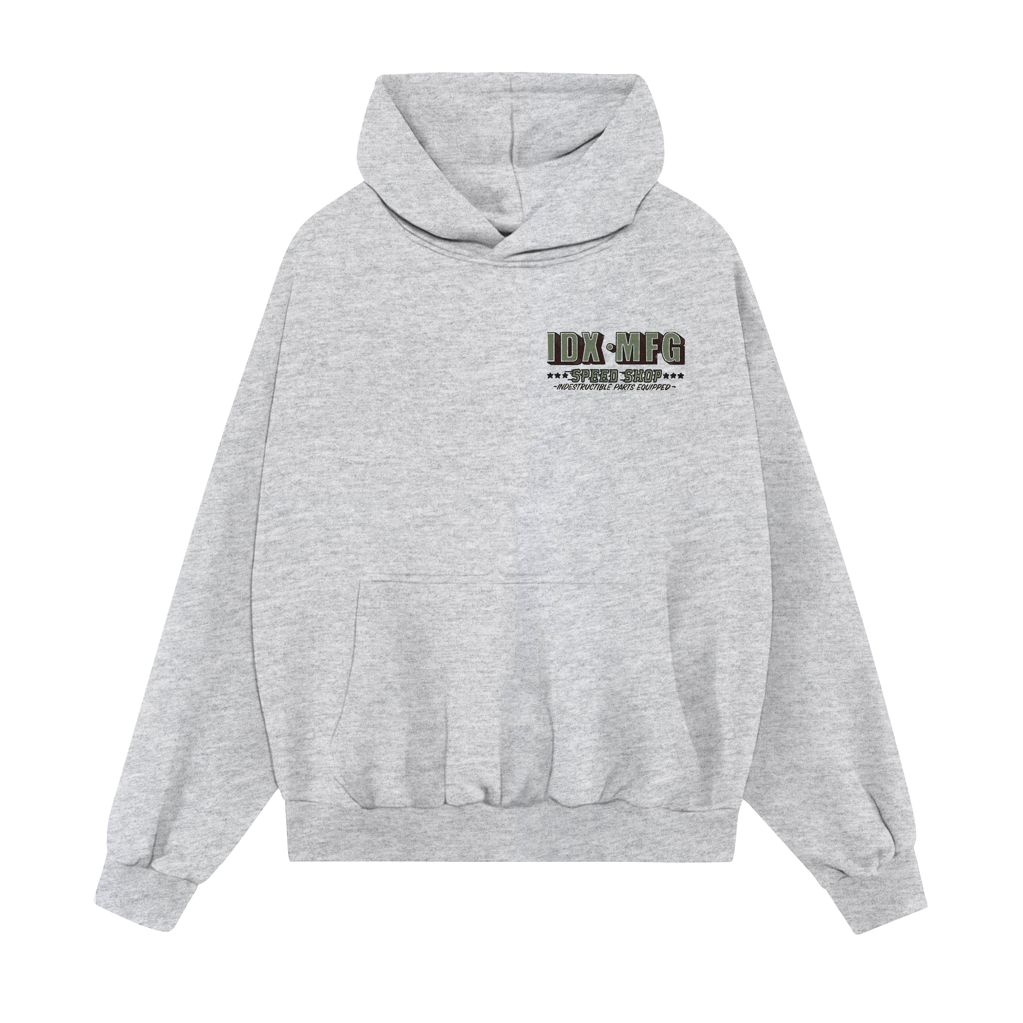 hydeist④ Ultimate ZX Harlequin OMNI ISSUE4 – Ultimate MiSTer FPGA