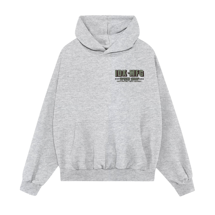 Speed Shop Hoodie