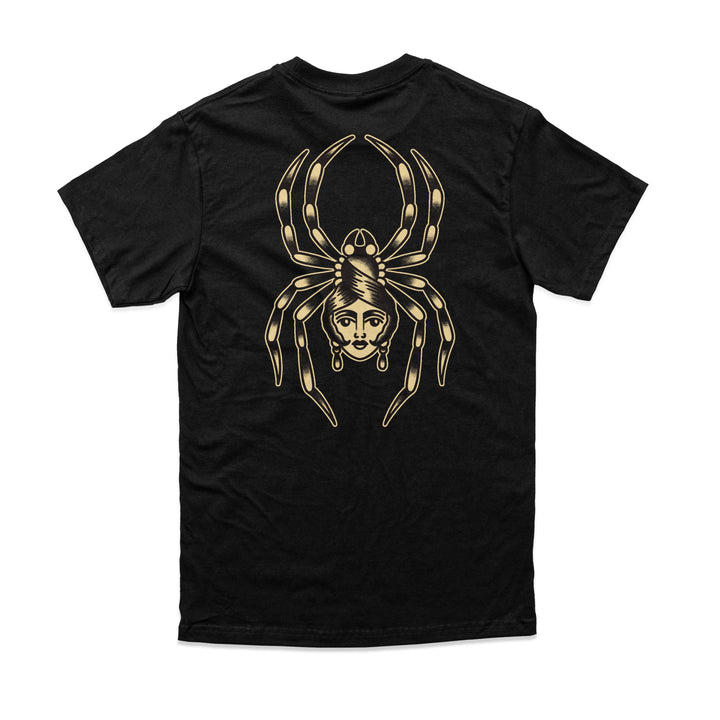 Mother Spider Tee - Indestructible MFG