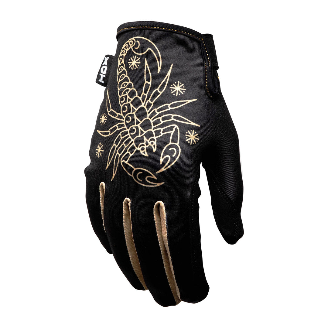 Stinger MX Handschuhe