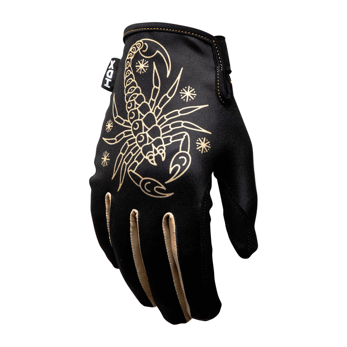 The Stinger MX Gloves - Indestructible MFG