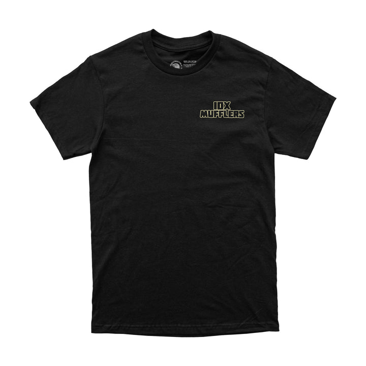 Streamline Tee