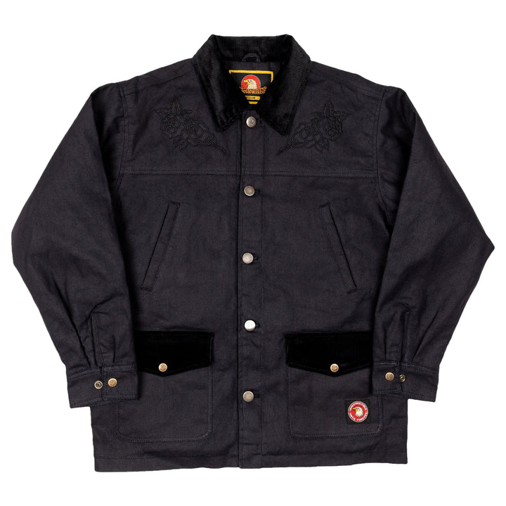 Task Jacket