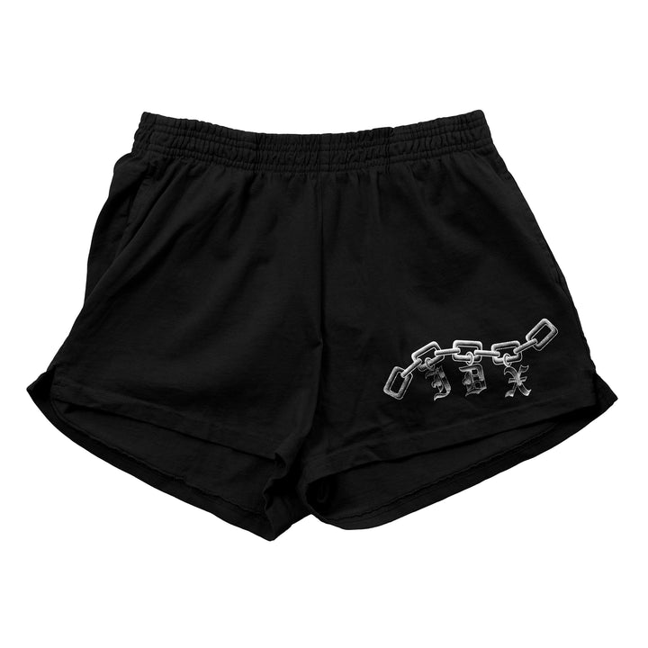 Tough As Nails Shorts