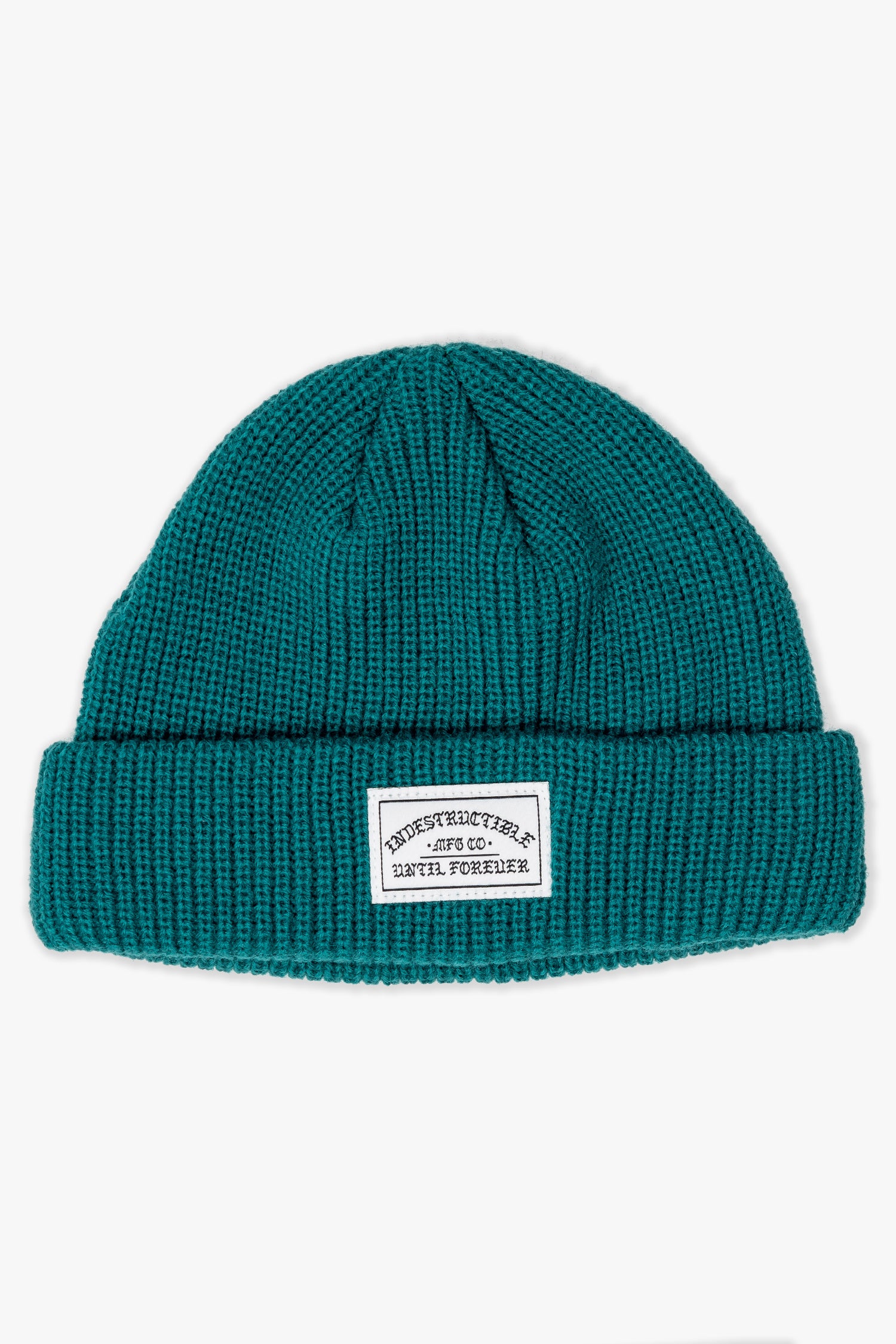 Until Forever Beanie – Indestructible MFG