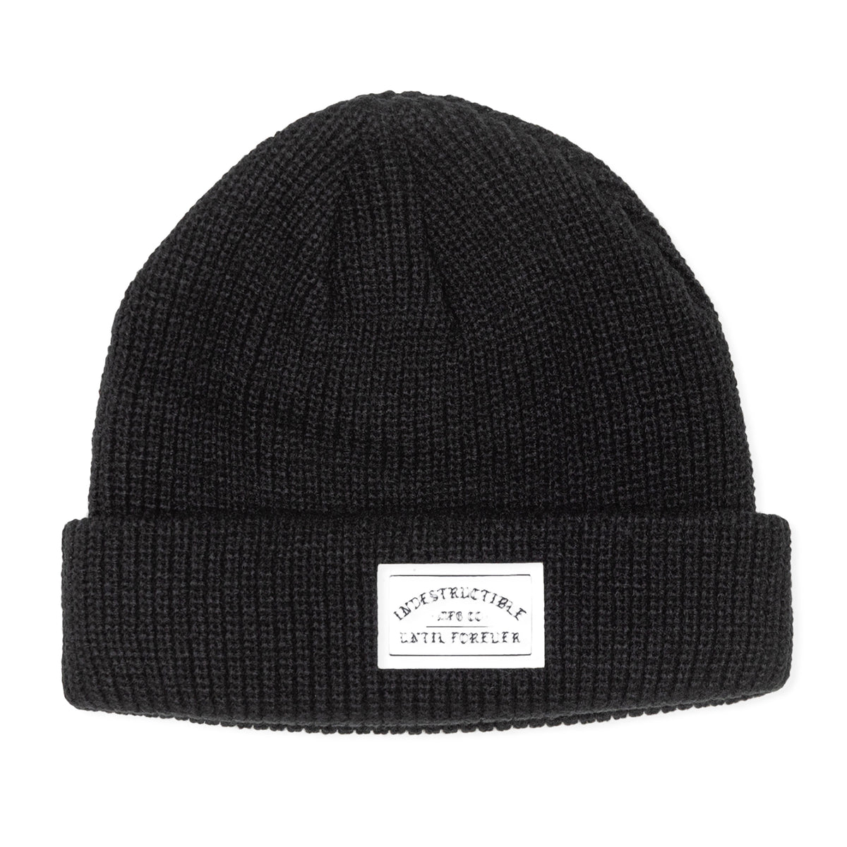 Until Forever Beanie - Indestructible MFG