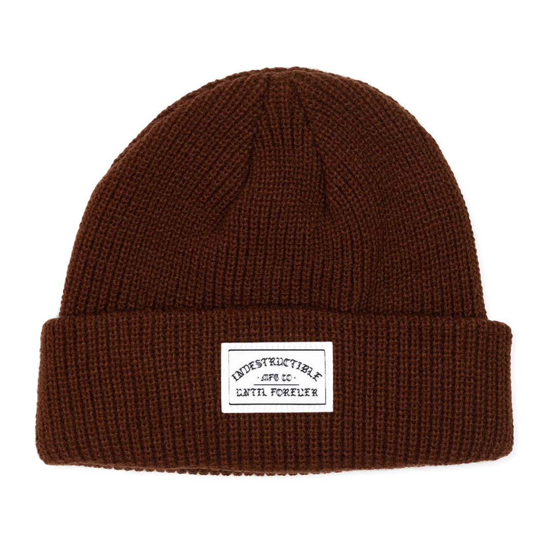 Until Forever Beanie