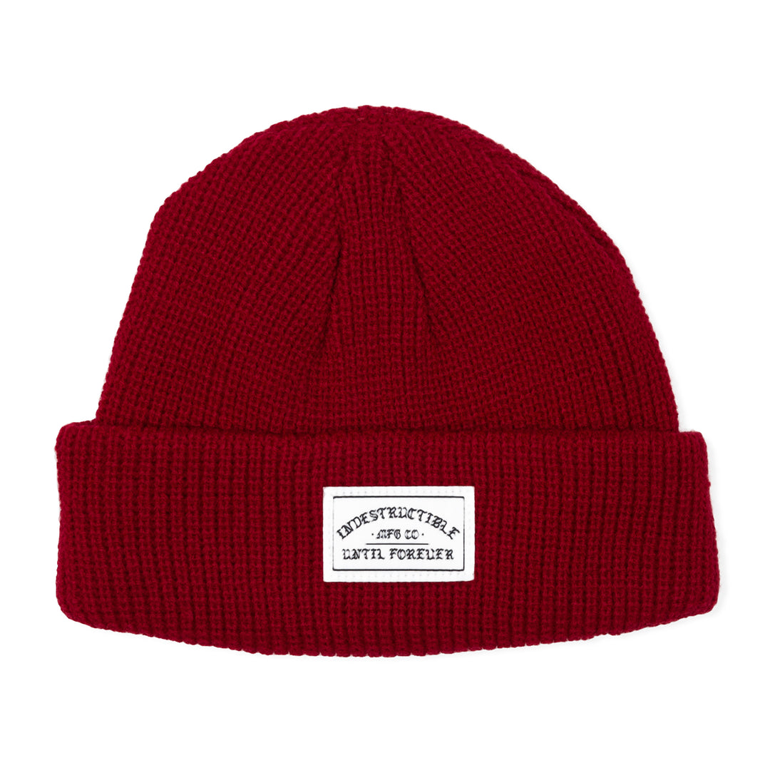 Until Forever Beanie