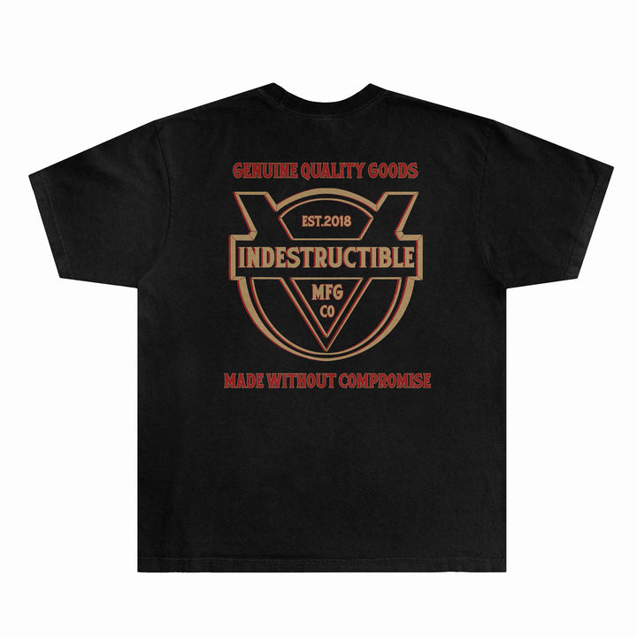 V Twin Premium Tee