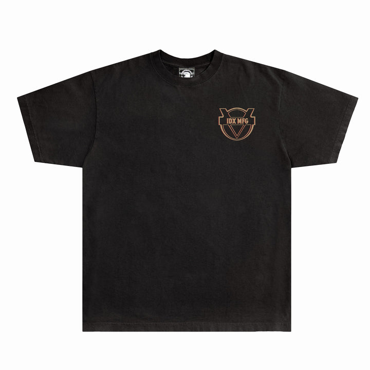 V Twin Premium Tee