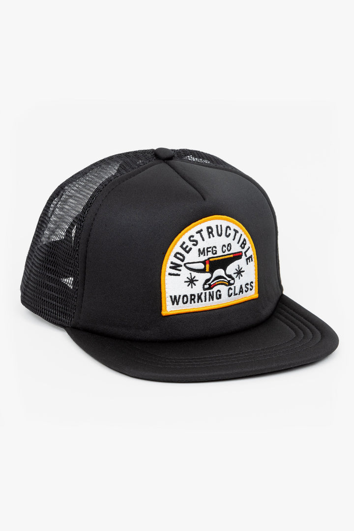 Working Class Trucker Hat