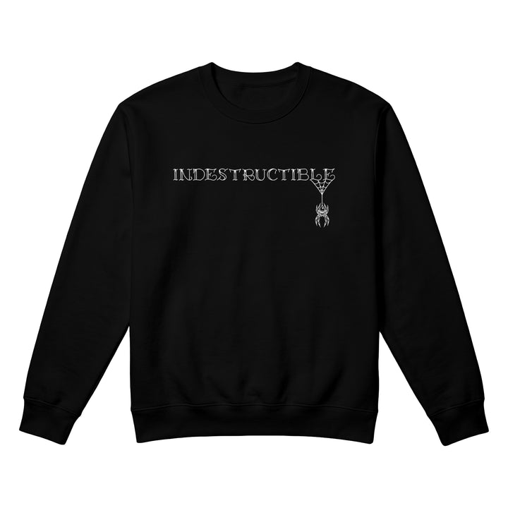 Weaver Crewneck