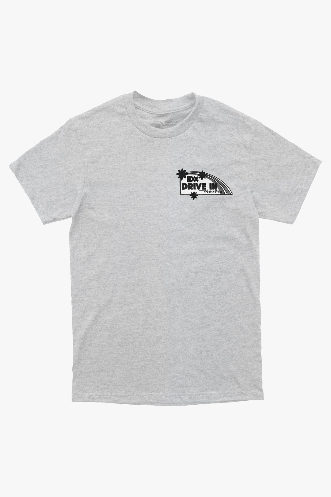 Willie's Drive In Tee