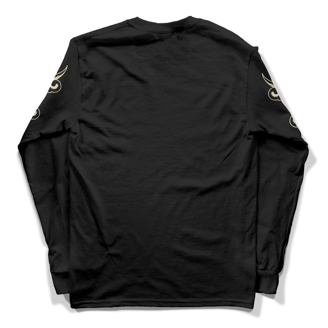 Wisdom Long Sleeve - Indestructible MFG