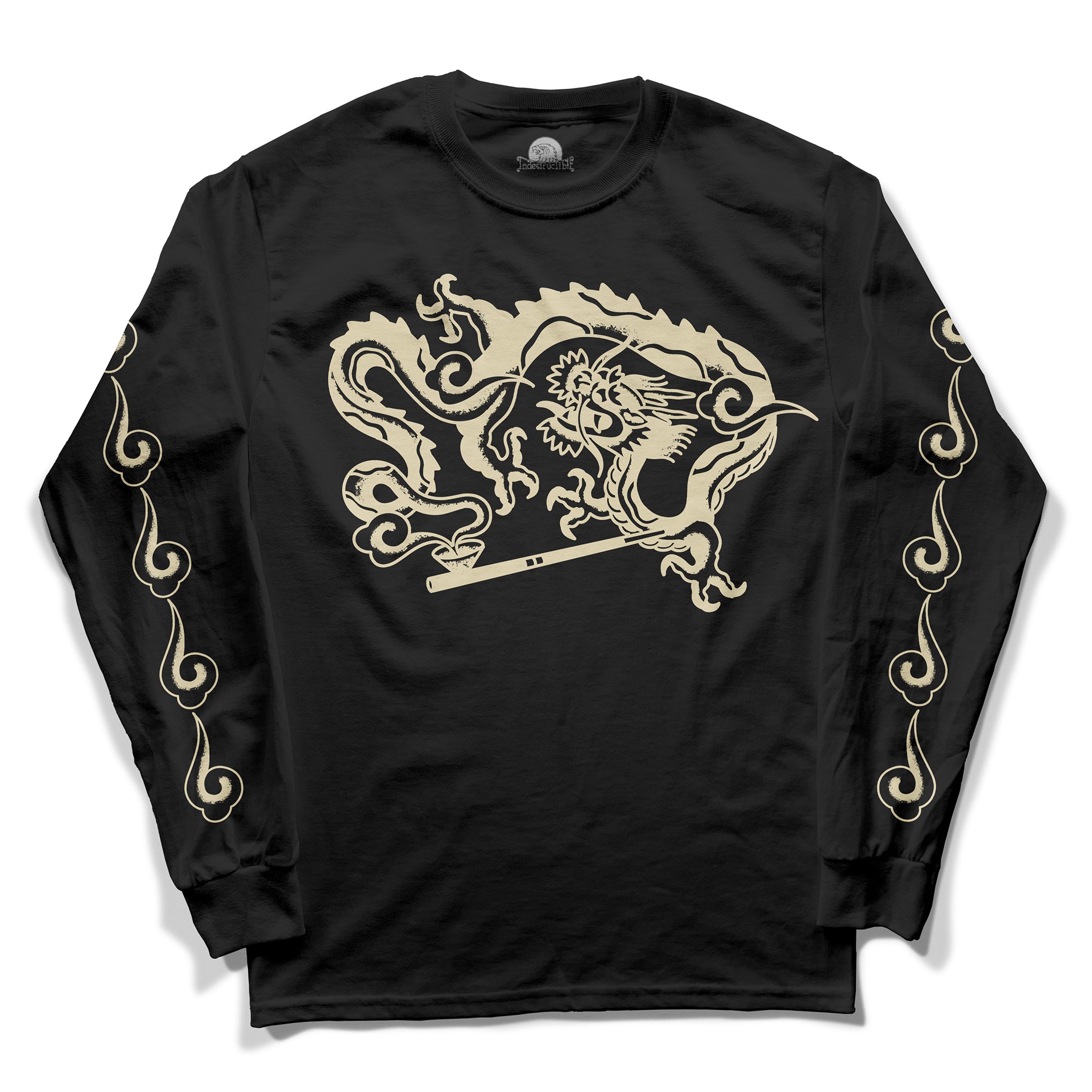 Wisdom Long Sleeve – Indestructible MFG