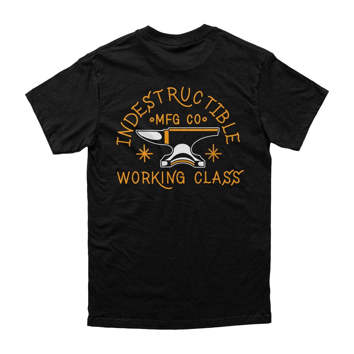 Working Class Tee - Indestructible MFG