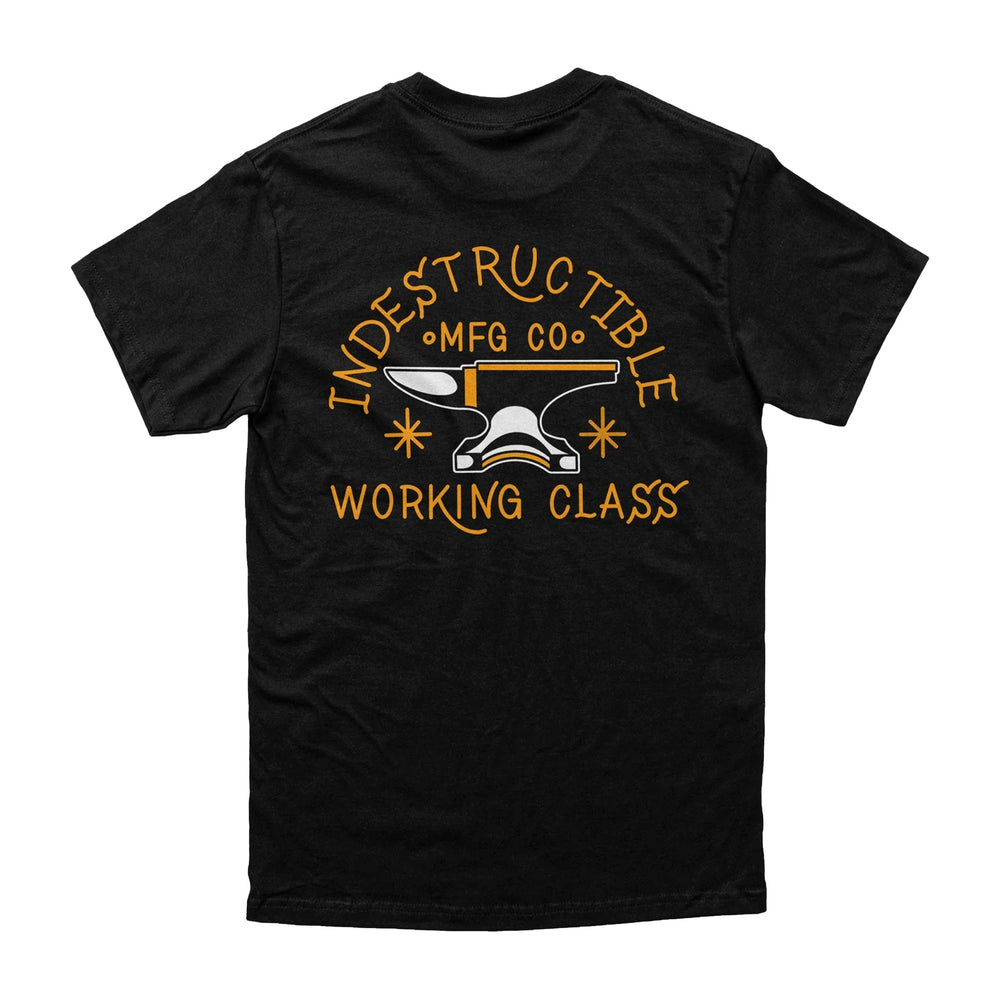 Working Class Tee - Indestructible MFG