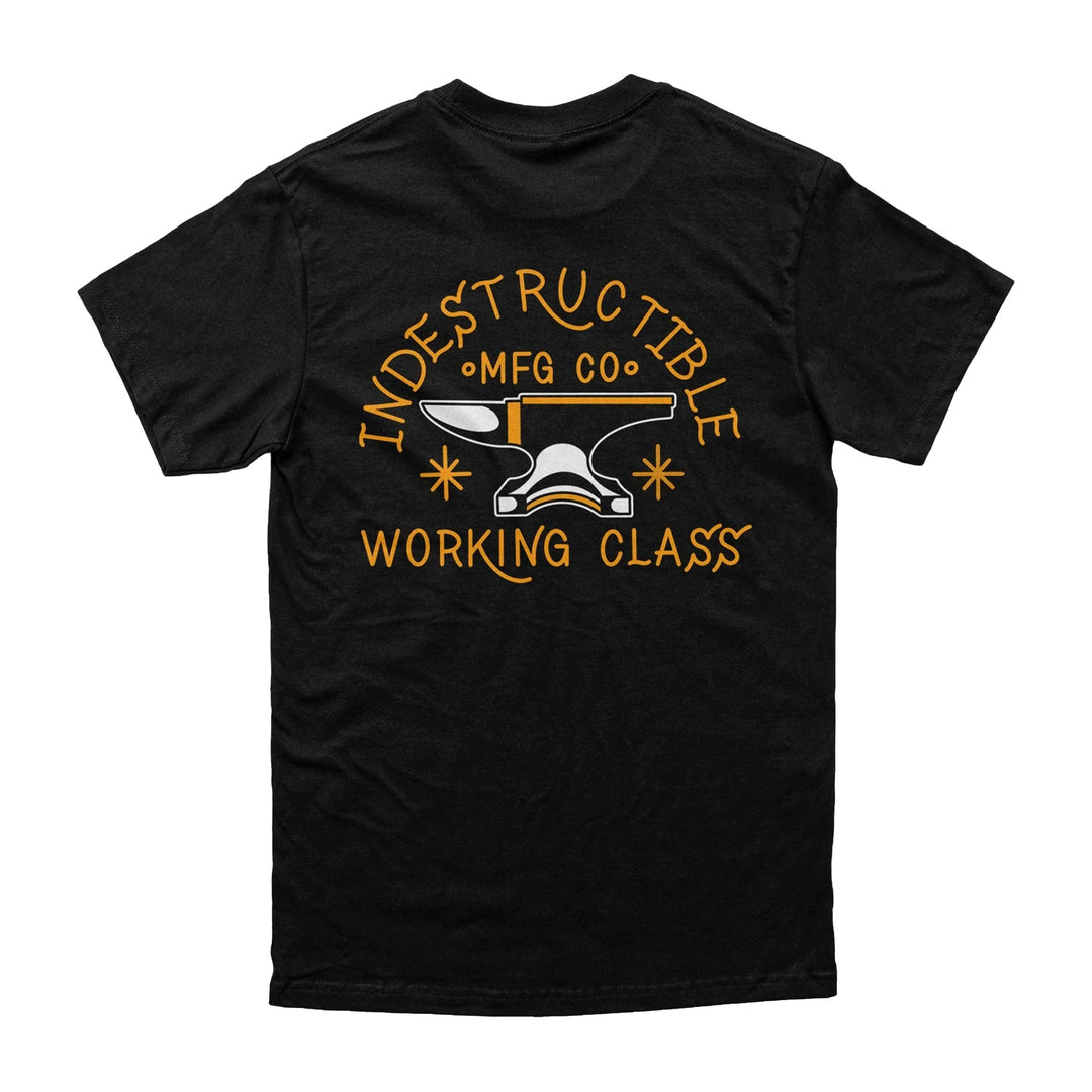 Working Class Tee - Indestructible MFG