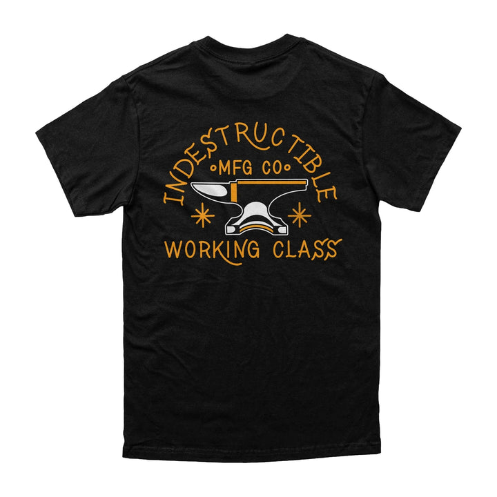 Working Class Tee - Indestructible MFG