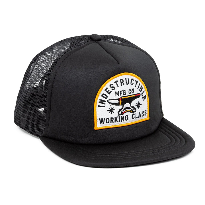 Working Class Trucker Hat