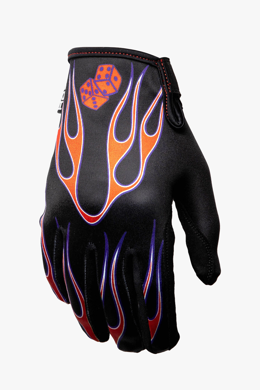 El Incendio MX Gloves - Indestructible MFG