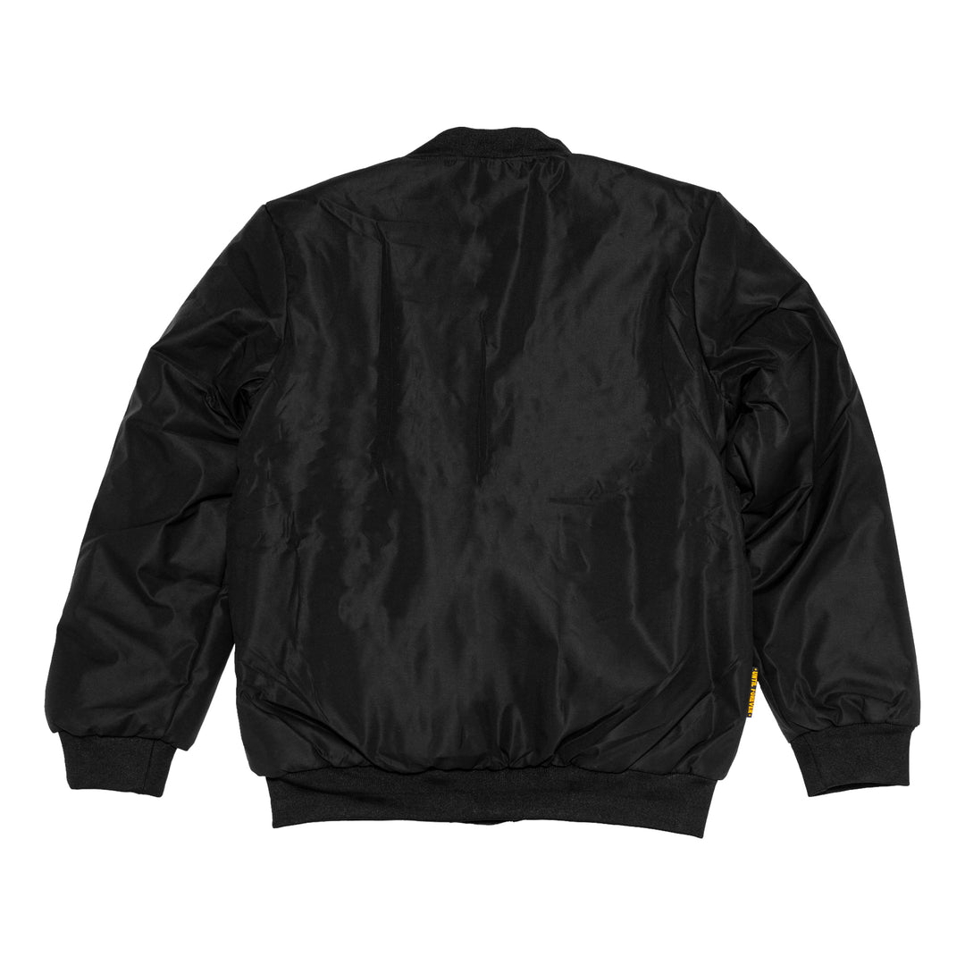 Rise Above Bomber Jacket