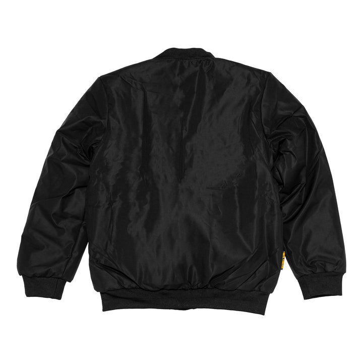 Rise Above Bomber Jacket