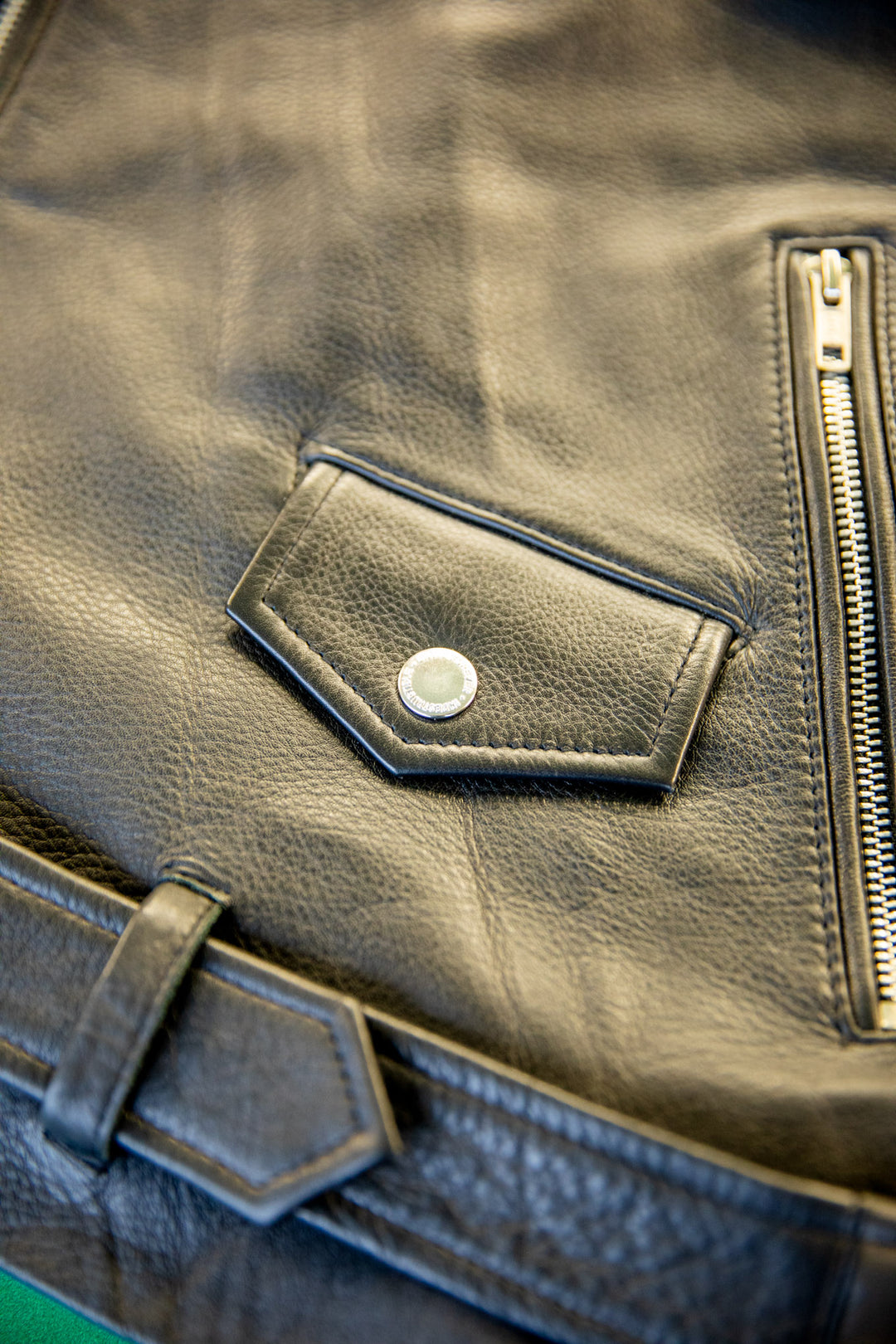 Billings Jacket - Indestructible MFG