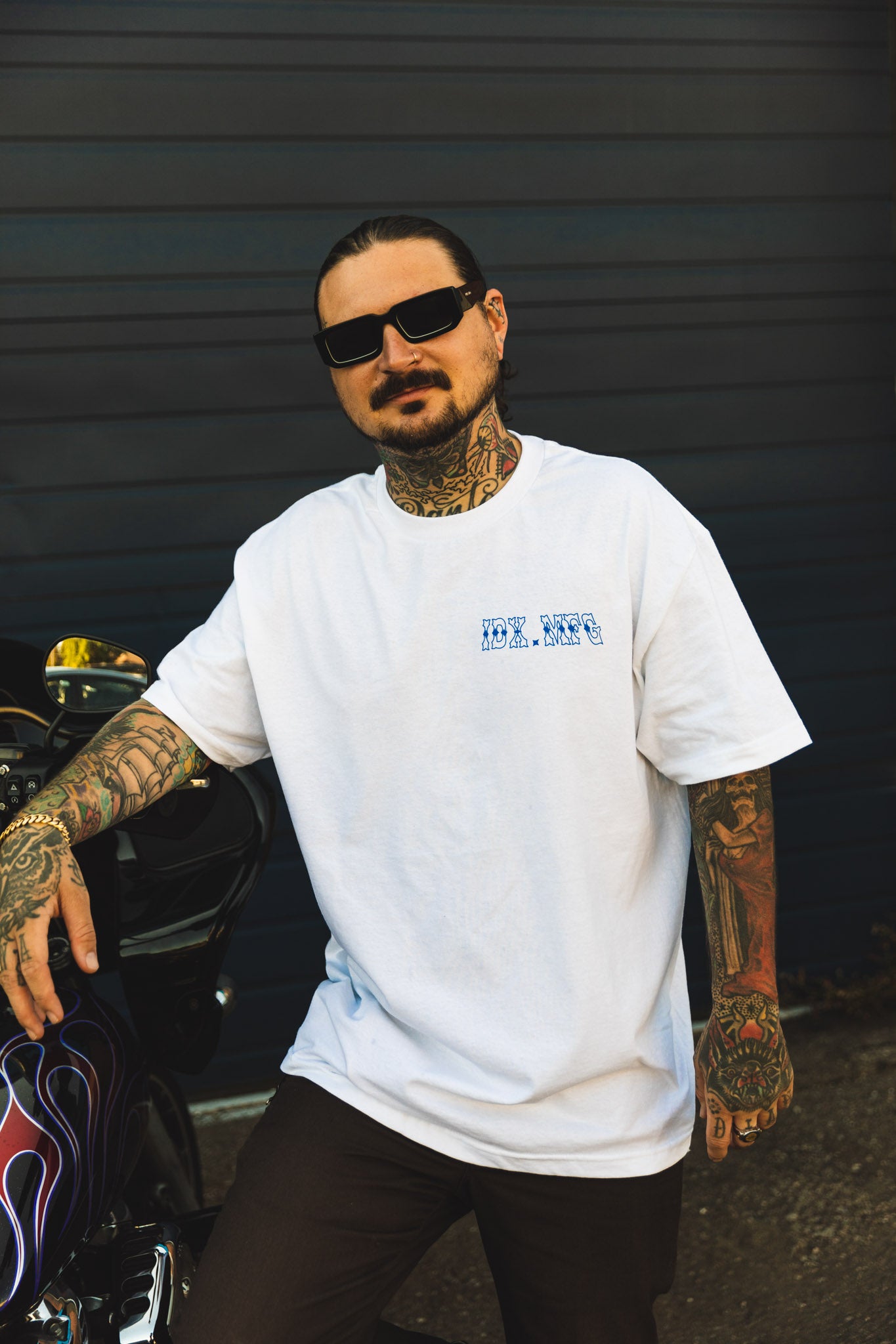 Cowgirl Tee - Indestructible MFG