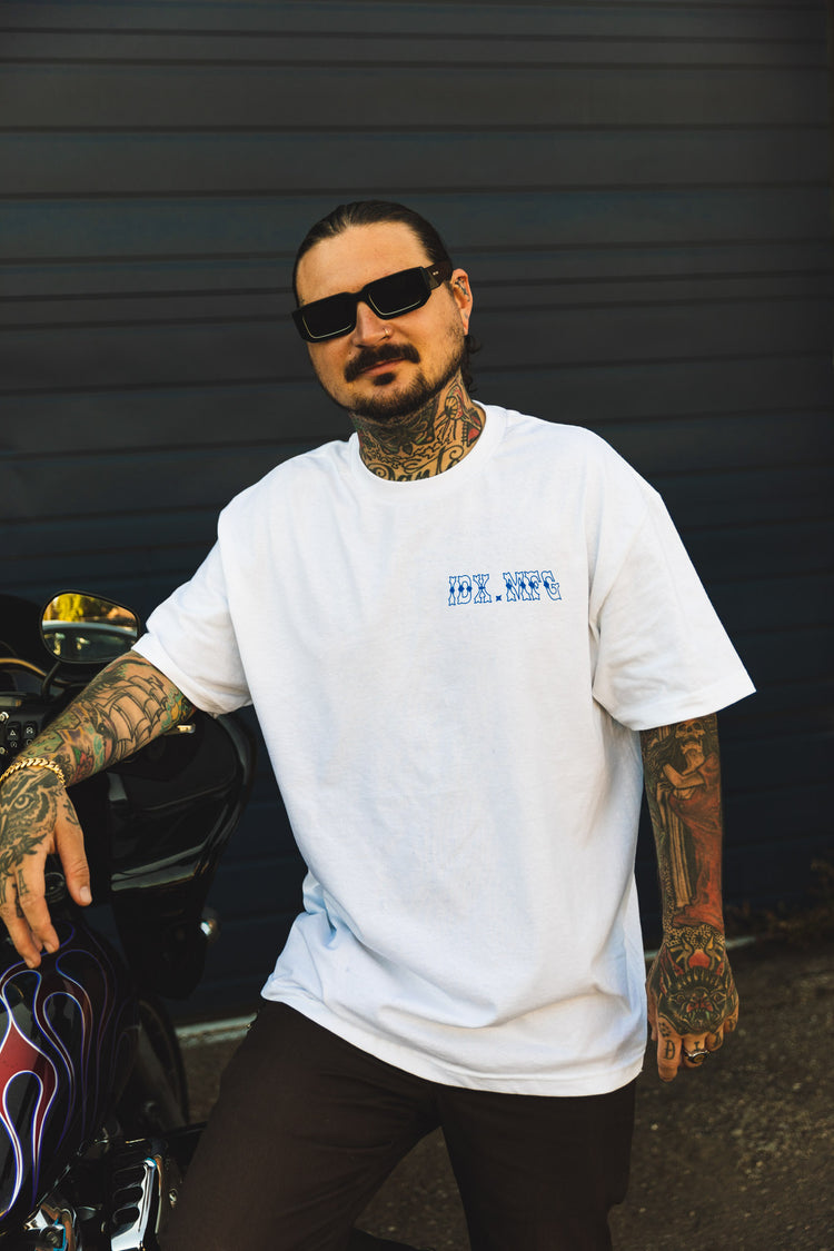 Cowgirl Tee - Indestructible MFG