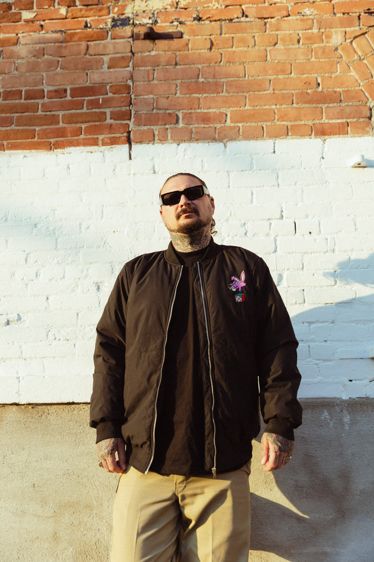 Cee-lo Jacket - Indestructible MFG