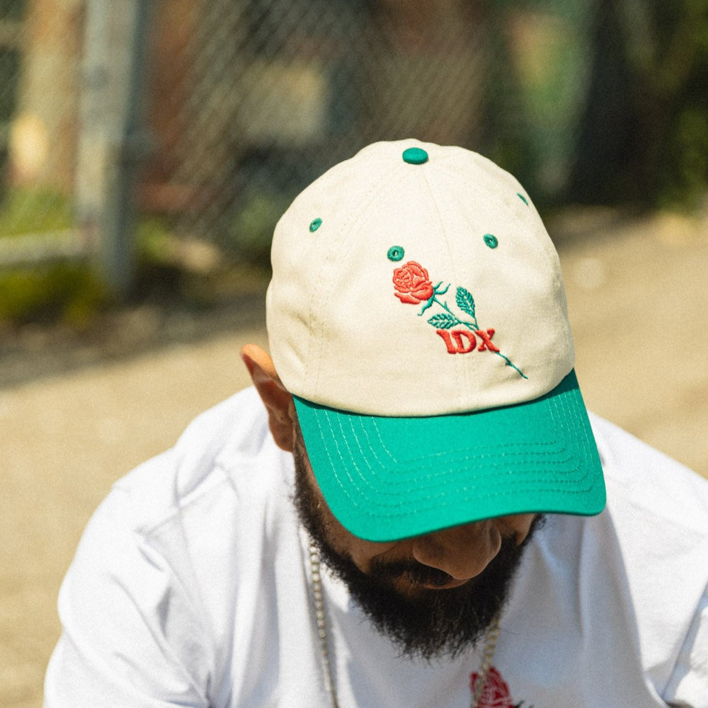 Sub Rosa Dad Hat - Indestructible MFG