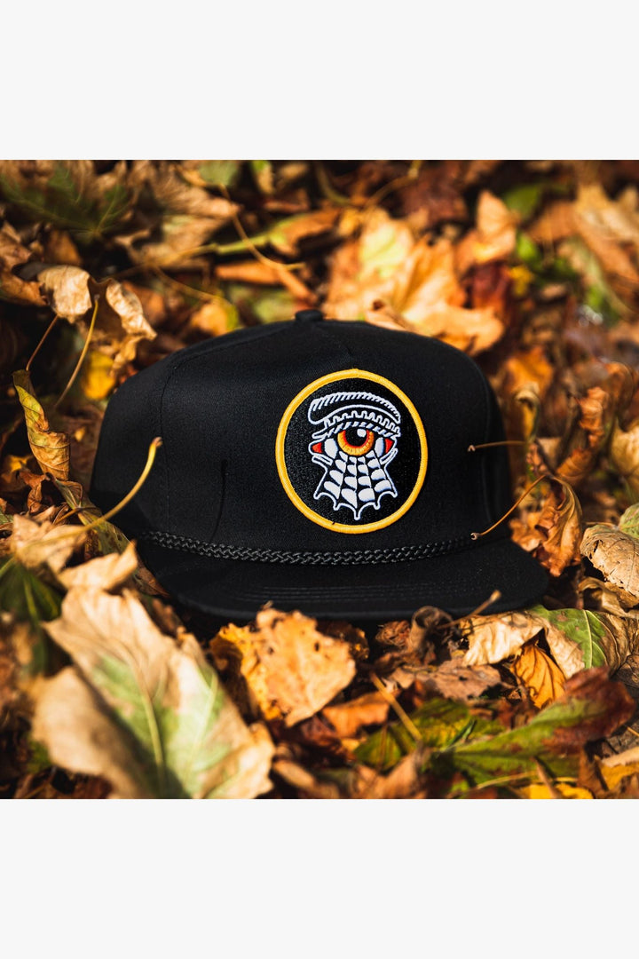 Eye Web Snapback - Indestructible MFG