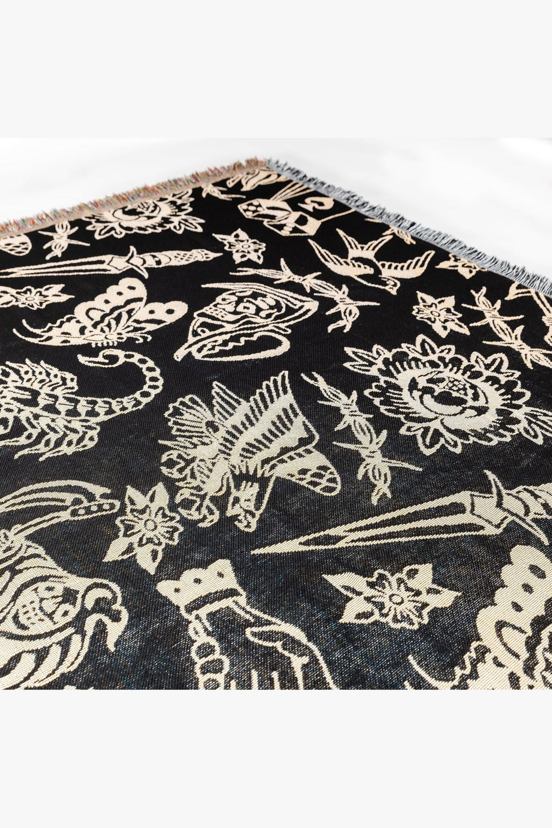 Flash Blanket - Indestructible MFG