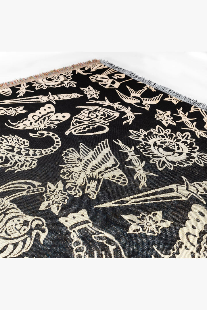 Flash Blanket - Indestructible MFG