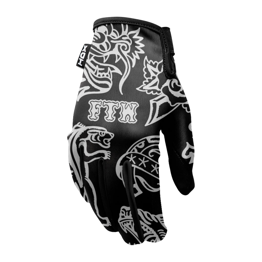 FTW MX Gloves - Indestructible MFG