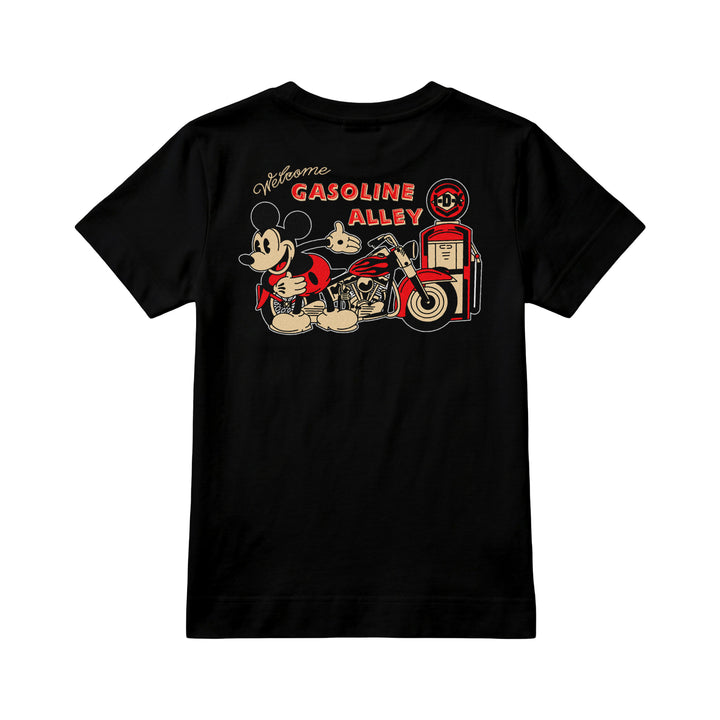 Gasoline Alley Tee - Toddler