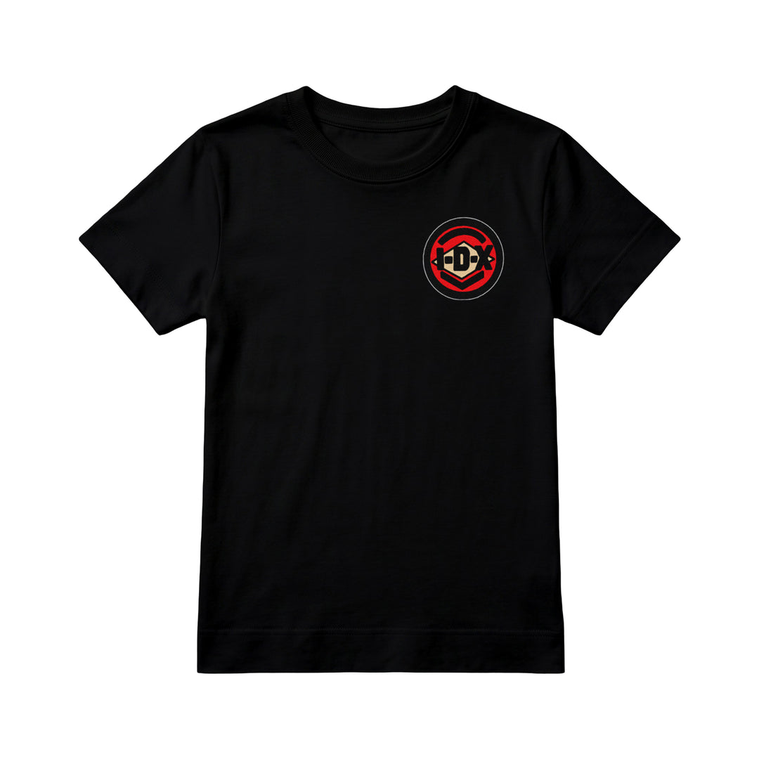 Gasoline Alley Tee - Toddler