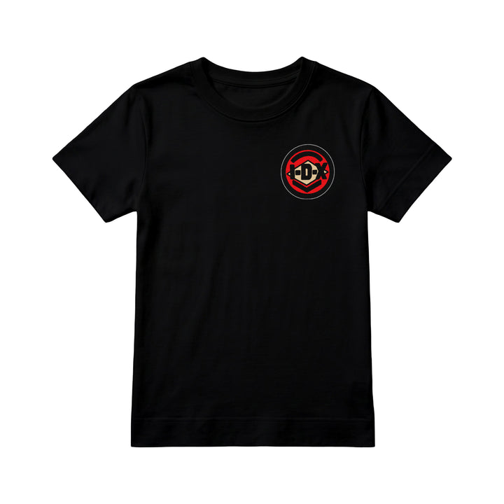 Gasoline Alley Tee - Toddler