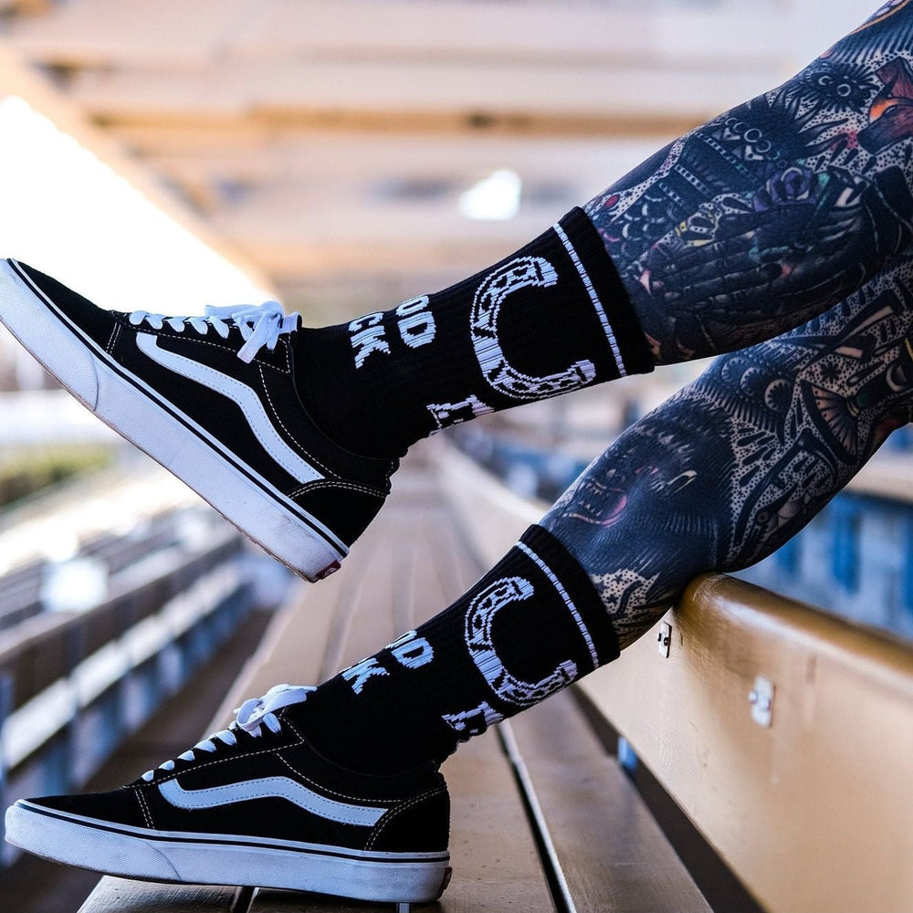 Good Luck Socks - Indestructible MFG