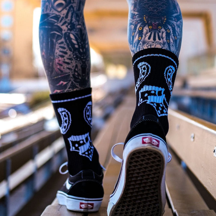 Good Luck Socks - Indestructible MFG