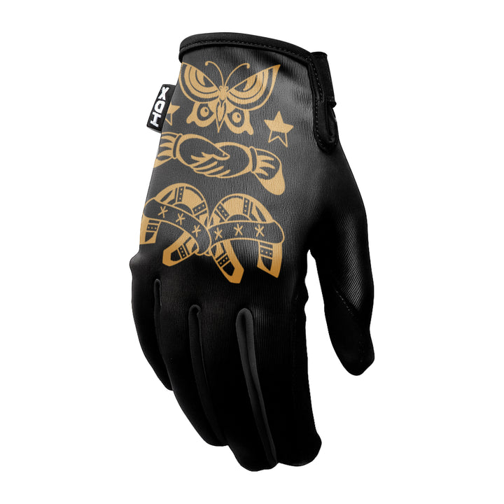 Good Luck MX Gloves