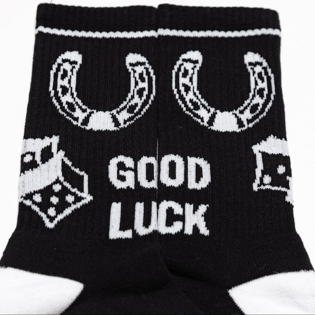 Good Luck Socks - Indestructible MFG
