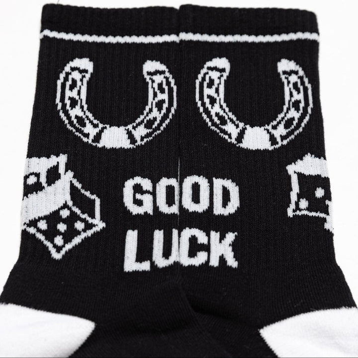 Good Luck Socks - Indestructible MFG