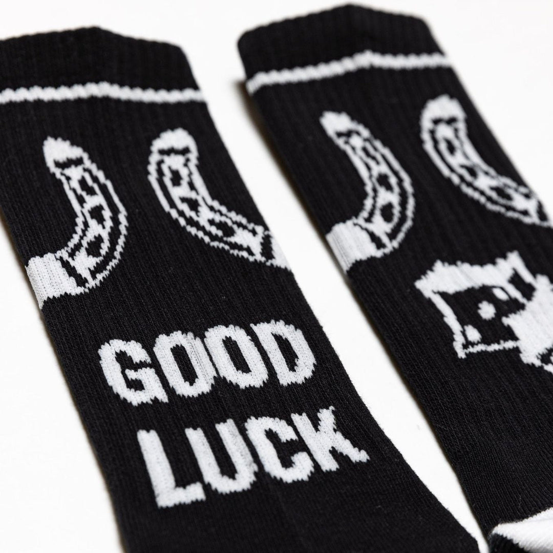 Good Luck Socks - Indestructible MFG