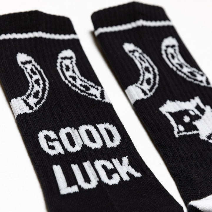 Good Luck Socks - Indestructible MFG