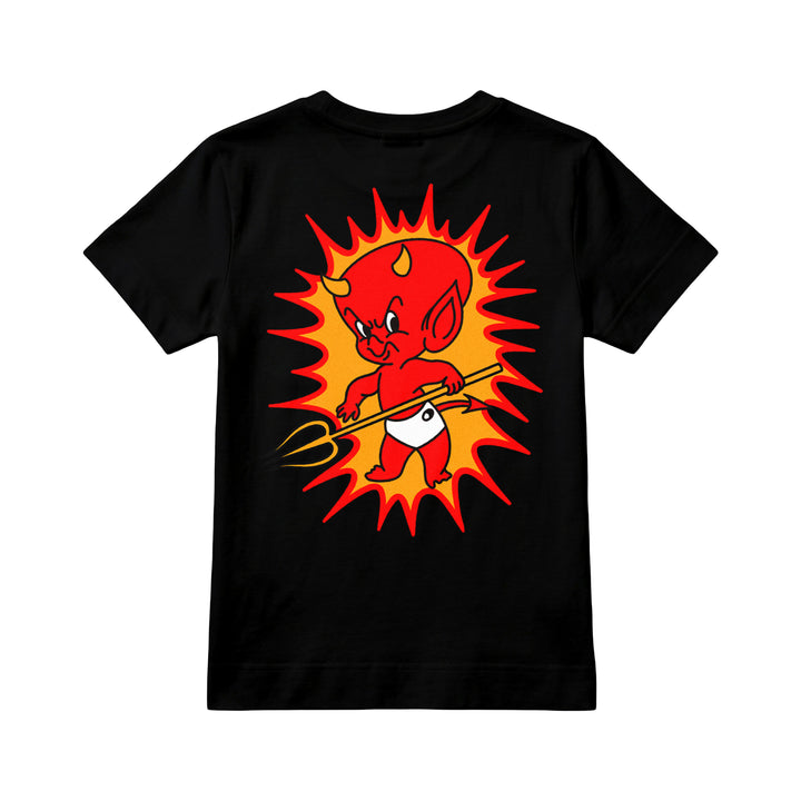 Hot Stuff Tee - Toddler