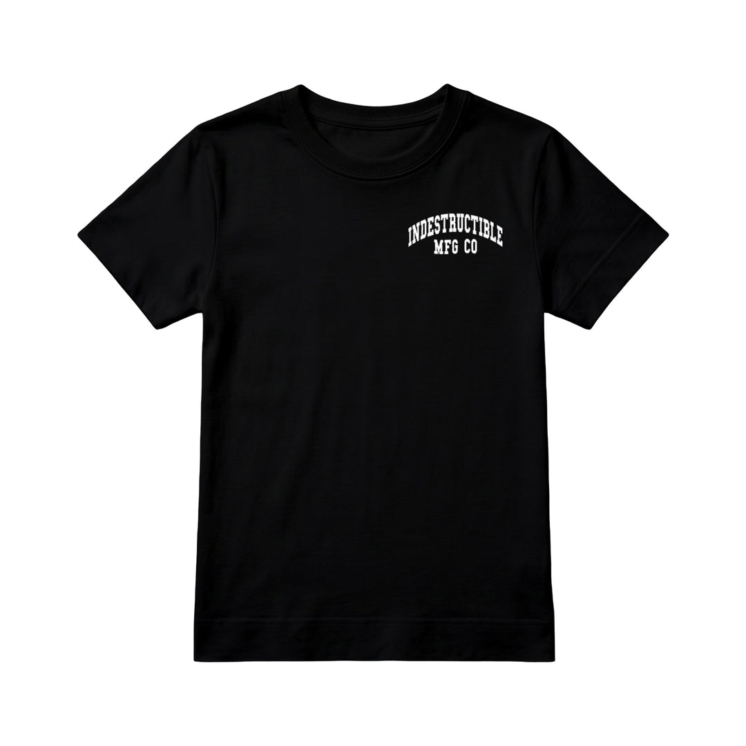 Hot Stuff Tee - Toddler